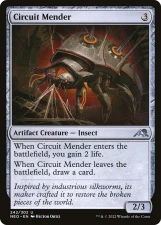 Circuit Mender card image
