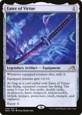 Eater of Virtue card image