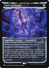 Eater of Virtue card image