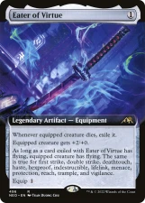 Eater of Virtue card image