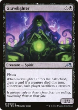 Gravelighter card image