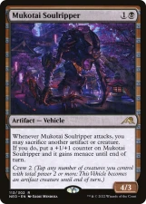 Mukotai Soulripper card image