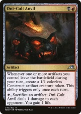 Oni-Cult Anvil card image