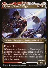 Raiyuu, Storm’s Edge card image