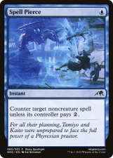 Spell Pierce card image