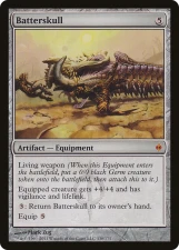 Batterskull card image