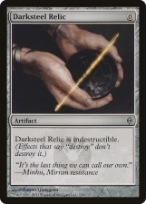 Darksteel Relic card image