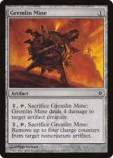 Gremlin Mine card image
