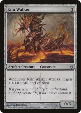 Kiln Walker card image