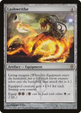 Lashwrithe card image