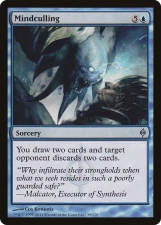 Mindculling card image