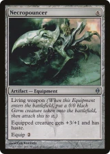 Necropouncer card image