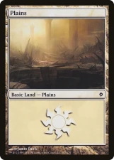 Plains card image