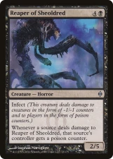 Reaper of Sheoldred card image