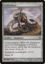 Sickleslicer card image