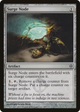 Surge Node card image