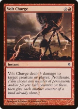 Volt Charge card image