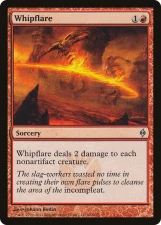 Whipflare card image