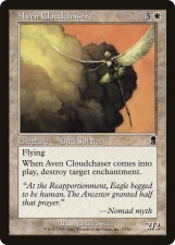 Aven Cloudchaser card image