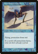 Aven Smokeweaver card image
