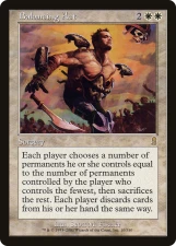 Balancing Act card image