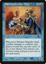 Balshan Beguiler card image