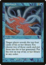 Bamboozle card image
