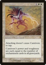 Cantivore card image