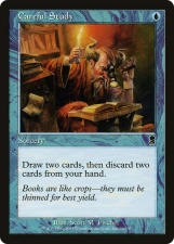 Careful Study card image
