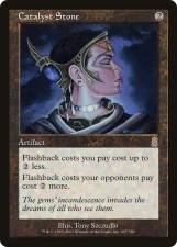 Catalyst Stone card image