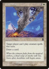Cease-Fire card image