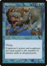 Cognivore card image