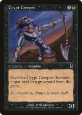 Crypt Creeper card image