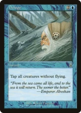 Deluge card image