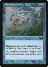 Dreamwinder card image