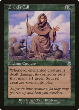 Druid’s Call card image