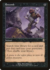 Entomb card image