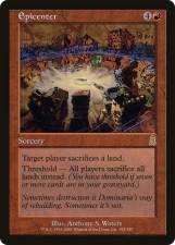 Epicenter card image