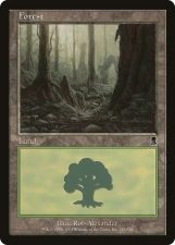 Forest card image