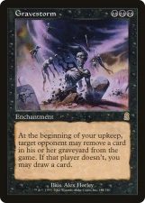 Gravestorm card image