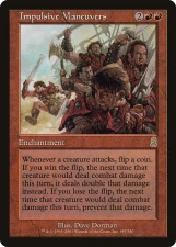 Impulsive Maneuvers card image