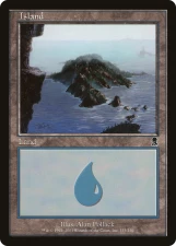 Island card image