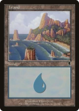 Island card image