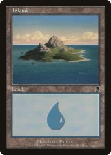 Island card image