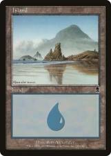 Island card image