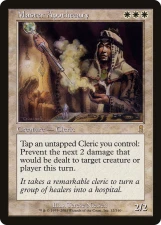 Master Apothecary card image