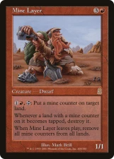 Mine Layer card image