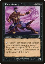 Painbringer card image