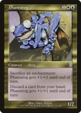Phantatog card image