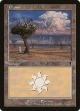 Plains card image